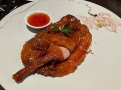 -广州文华东方酒店·江-由辉师傅主理