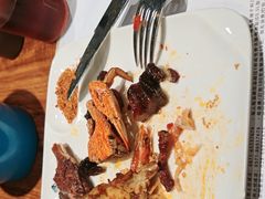 -汉巴味德·烤肉与啤酒的自助(杭州大悦城店)