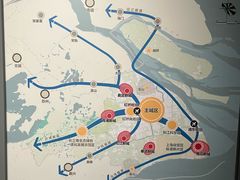 -上海城市规划展示馆