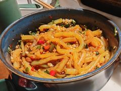 -锦府盐帮·李宅(领展购物广场中关村店)