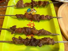 -天山传奇新疆菜(SKLP店)