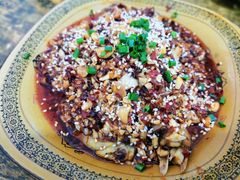 口水鸡-勇猛子川菜馆(新军路店)