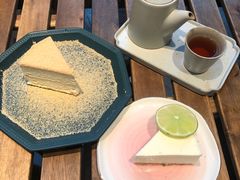 木糠蛋糕-Home Cafe(水榭春天店)