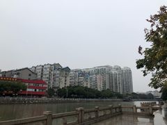 -常州明城墙
