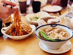 -添好运点心专门店(百老汇店)
