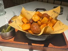 -CRAZYONES克芮旺斯西班牙餐厅(苏州中心店)