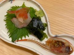 -鮨清日本料理