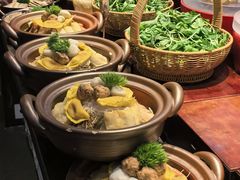 -炊江南·上海菜(国展华漕店)
