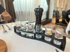 -哈布斯扒房(华发商都店)
