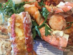 -Steveston Pizza Company (Richmond)