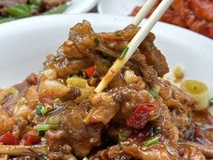 -澎湖湾农家菜(八一路楚天府店)