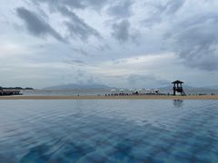 -惠州金海湾嘉华度假酒店