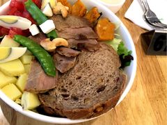 -greenjoy绿享轻食(宁海路店)
