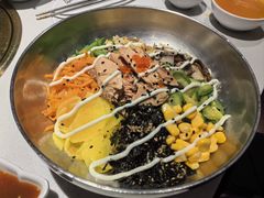 -韩时烤肉(枫蓝店)