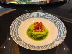 -金鼎明都国际大酒店-餐厅