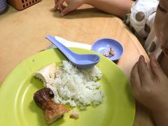 -津津餐室