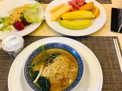 -新港湾大酒店-西餐厅