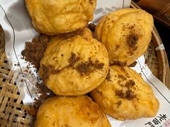-老西门·常州菜(新区店)