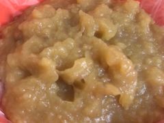 土豆泥-咱家王新国把子肉(县东巷店)