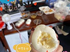 -黄师奶甜品店
