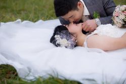 点击看大图 -唯一视觉婚纱摄影(李家村店)