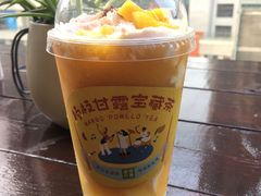 -奈雪的茶(重庆万象城北区店)