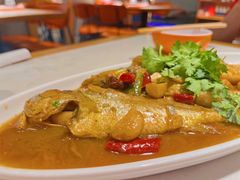-杨氏青龙虾·羊蝎子(金盛路总店)