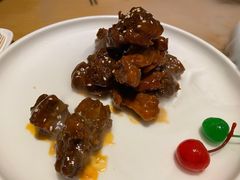 香浙汇小排-香浙汇(望京店)