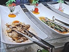 -尚宴牛特鲜自助(太原街万达店)