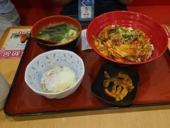 -食其家·牛丼咖喱(金桥国际店)