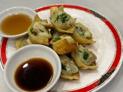煎馄饨-小实惠嘉(威海路店)