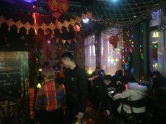 -聚点酒吧(龙湖滨江天街店)