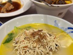 -银都上海菜馆(粤海东路店)