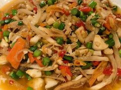 -彭耕记猪油炒小菜(吉联mall店)