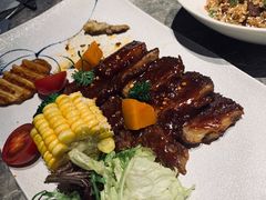-Gray Whale 灰鲸餐厅(北美N1店)