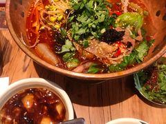 -成都你六姐·牛肉冒菜(城市集市合生汇店)