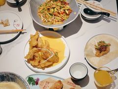 -额娘·春饼烤鸭(天鸿店)