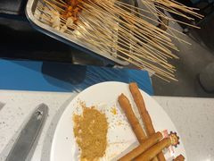 -钢管厂五区小郡肝火锅串串香(清河店)