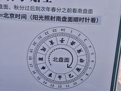 -墨江北回归线标志园
