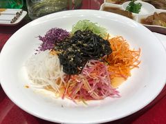 -鲁班张中原家宴(马庄街店)