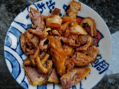 -清真牛街祥云轩门钉肉饼(左家庄店)