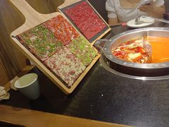 -井格重庆火锅(西直门凯德Mall店)