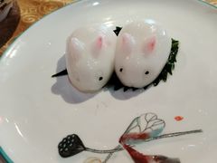 -前门故事烤鸭店(十里河店)