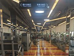-Fitmula斐嘉健身(省体店)