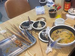 -大头亮羊汤烩面·河南非遗(良乡总店)