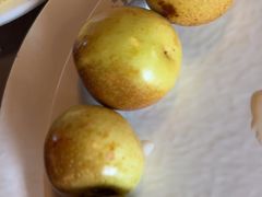 -伍棵星炭烤自助料理·烤鳗鱼(浦东食品城店)