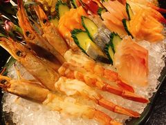 -梅筑·创意料理(王府井百货店)