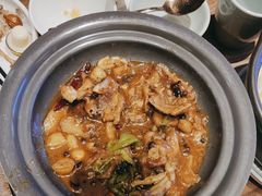 -云海肴汽锅鸡·云南小炒(曲江大悦城店)