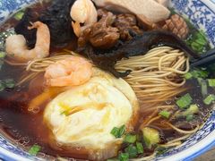 -伟记奥面馆(养育巷店)