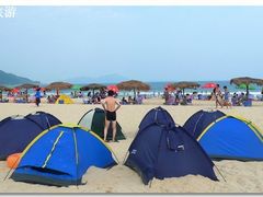 -西涌国际滨海旅游区